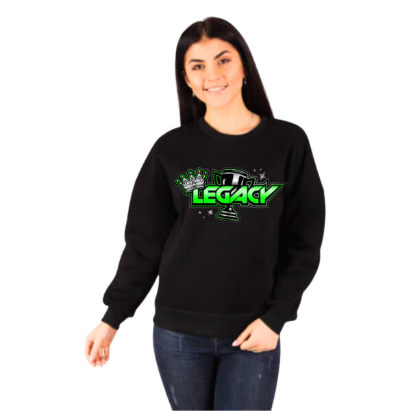Team Logo Crew - Image 11